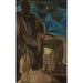 Vissersboot van Oostende - Constant Permeke — weergave van het kunstwerk
