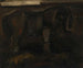 Oud trekpaard - Constant Permeke — weergave van het kunstwerk