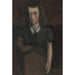 Simonne - Constant Permeke — weergave van het kunstwerk