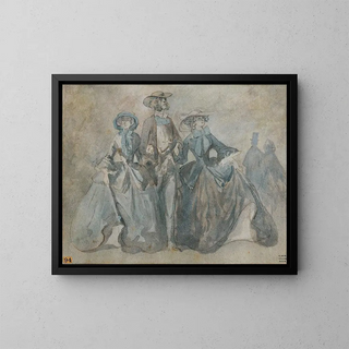 Constantin Guys - Englishmen In Paris.webp