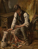 Organ of Barrel - Constantin Meunier — artwork view