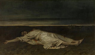 Constantin Meunier - Saint Stephen.webp
