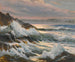 Marine Painting - Constantin Westchiloff — artwork view