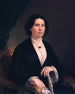 Susan Pickering Bemis - Constantino Brumidi — weergave van het kunstwerk