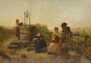 Continental School - Flirtation.webp