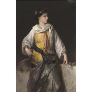 Continental School - The Night Watch.webp