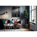 Daily Contrasts | Photo Decoration