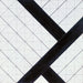 Tegencompositie VI - Theo van Doesburg — weergave van het kunstwerk