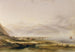 Traeth Mawr - Copley Fielding — weergave van het kunstwerk