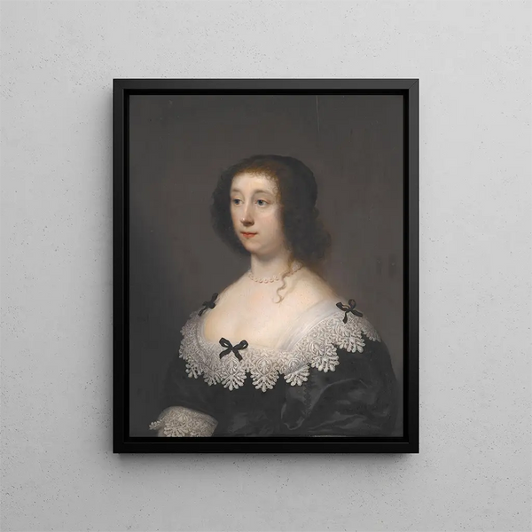 Cornelis Jonson van Ceulen - Lettice Morison Vicountess Falkland.webp