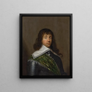 Cornelis Jonson van Ceulen - Portrait of a gentleman (Case Conflict).webp