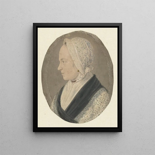 Cornelis van Noorde - Portret van Willemijntje van den Bos.webp