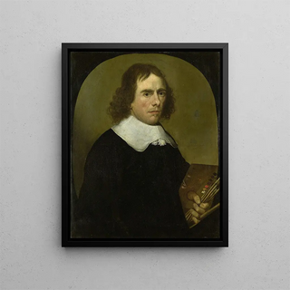 Cornelius de Beet - SelfPortrait.webp