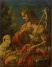 Saint Jean-Baptiste - Corrado Giaquinto — artwork view