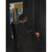 Reproduction of the painting Twilight Painting. The artist's wife - Laurits Andersen Ring
