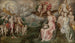 van de allegorie van trouw - Crispijn van den Broeck — weergave van het kunstwerk