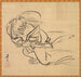 Croquis d'Ibarakidji - Shibata Zeshin — artwork view