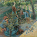 Appelpluk - Camille Pissarro — weergave van het kunstwerk