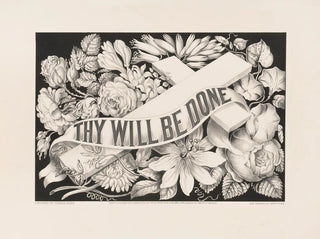 Currier  Ives - Thy will be done.webp