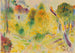 Landschap - Curt Herrmann — weergave van het kunstwerk