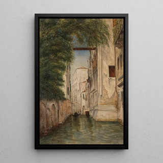 Cyprian Lachnicki - Venice.webp