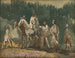 Somnambules - Cyprian Majernik — weergave van het kunstwerk