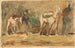 Zonder onderdak - Cyprian Majernik — weergave van het kunstwerk