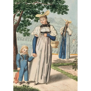 Daniel David Burgdorfer - Une Fille dEnfans Berne.webp