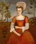 Catherine Hendrickson - Daniel Hendrickson — weergave van het kunstwerk