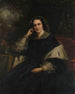 Anna Watson Stuart - Daniel Huntington — weergave van het kunstwerk