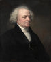 van Dr. John W.. Francis - Daniel Huntington — weergave van het kunstwerk