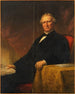 John Cleve Green 1800-1875 - Daniel Huntington — weergave van het kunstwerk