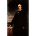 Reproductie van het schilderij Rutherford Birchard Hayes - Daniel Huntington