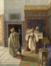 Surpris - Daniel Israel — weergave van het kunstwerk