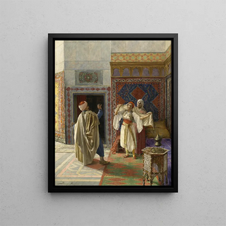 Daniel Israel - berrascht.webp