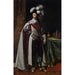 Charles I - Daniel Mytens — weergave van het kunstwerk