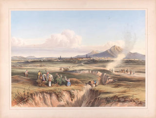 Daniel Thomas Egerton - Egertons views in Mexico Pl01.webp