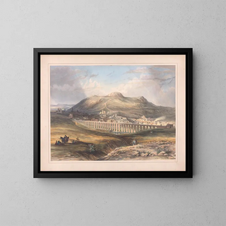 Daniel Thomas Egerton - Egertons views in Mexico Pl04.webp