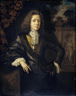 Danil Haringh - Johan van Bochoven 162493 Public Prosecutor and Councillor at the Court of Flanders.webp