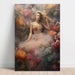 Betoverende bloemdans | Conceptuele fotodecoratie