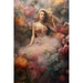 Betoverende bloemdans | Conceptuele fotodecoratie