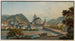 Appenzell - David Alois Schmid — weergave van het kunstwerk