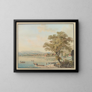 David Alois Schmid - Zug Ortsteilansicht.webp