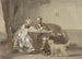 L'heure du café - David Bles — artwork view