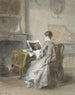 Critique d'art - David Bles — artwork view
