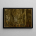 Presentatie van Jezus in de tempel - David Colijns — ingelijst kunstwerk aan de muur