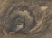 Binnen in de grot - David Cox — weergave van het kunstwerk