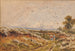 Moorland Scene - David Cox — artwork view