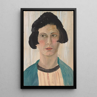 David Herbert Lawrence - Arabella.webp