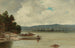 Landing of the doris - David Johnson — artwork view